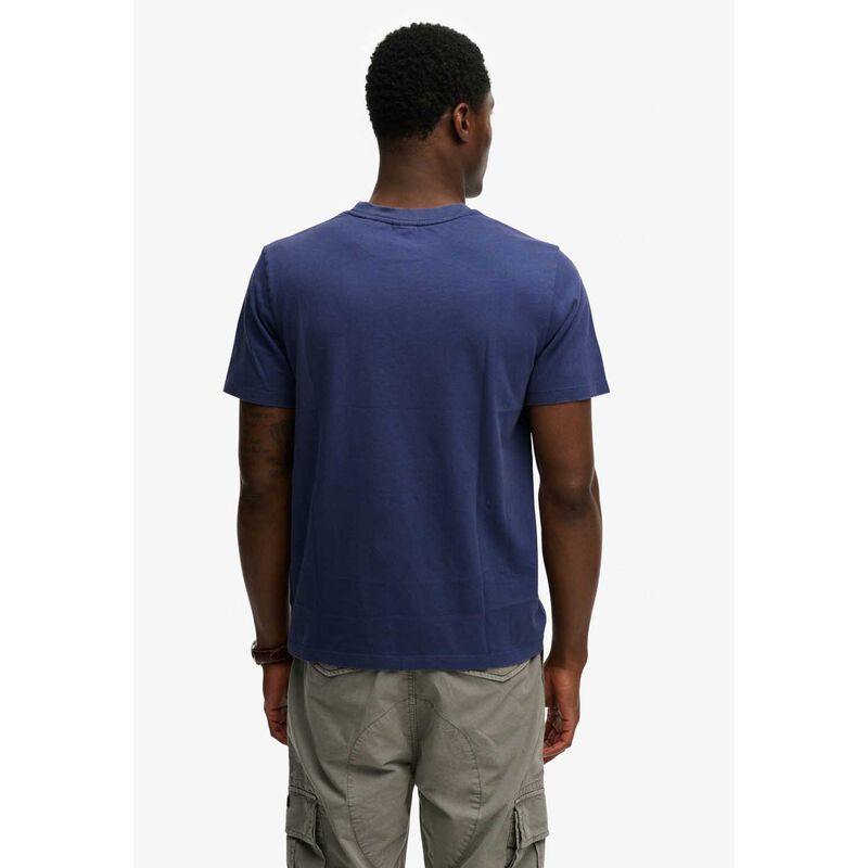 Superdry 1954 Company Relaxed Tee image number 1